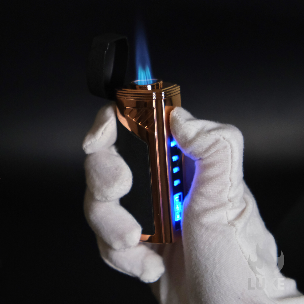 Spark Torch