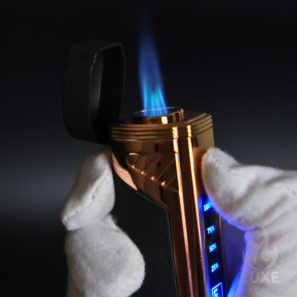 Spark Torch