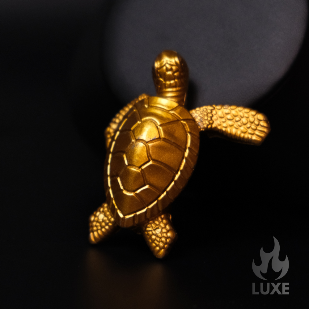 Turtle Lighter
