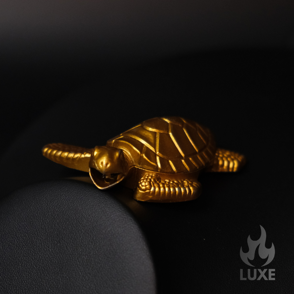 Turtle Lighter