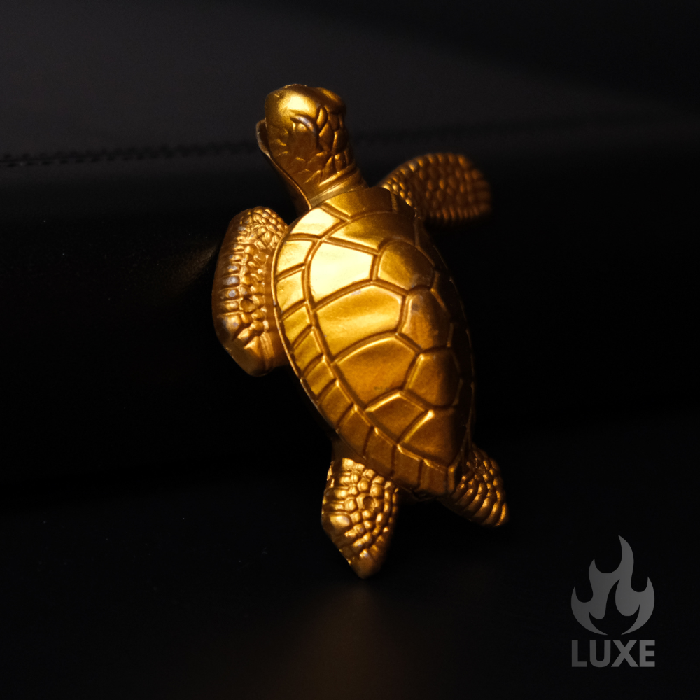 Turtle Lighter