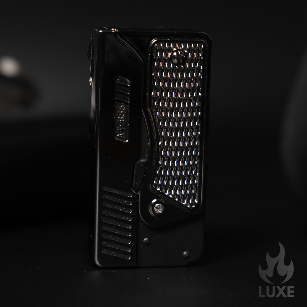 Dual Gun Lighter