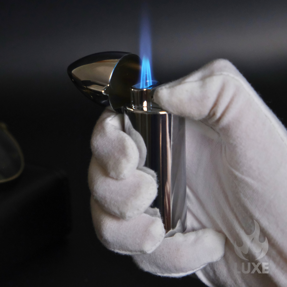 Dual Torch Rocket