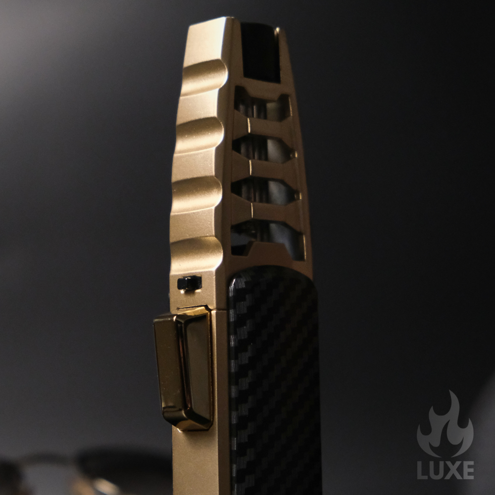 Saber Torch