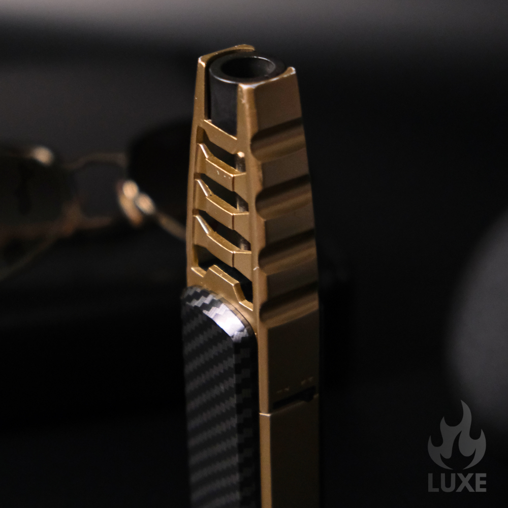 Saber Torch