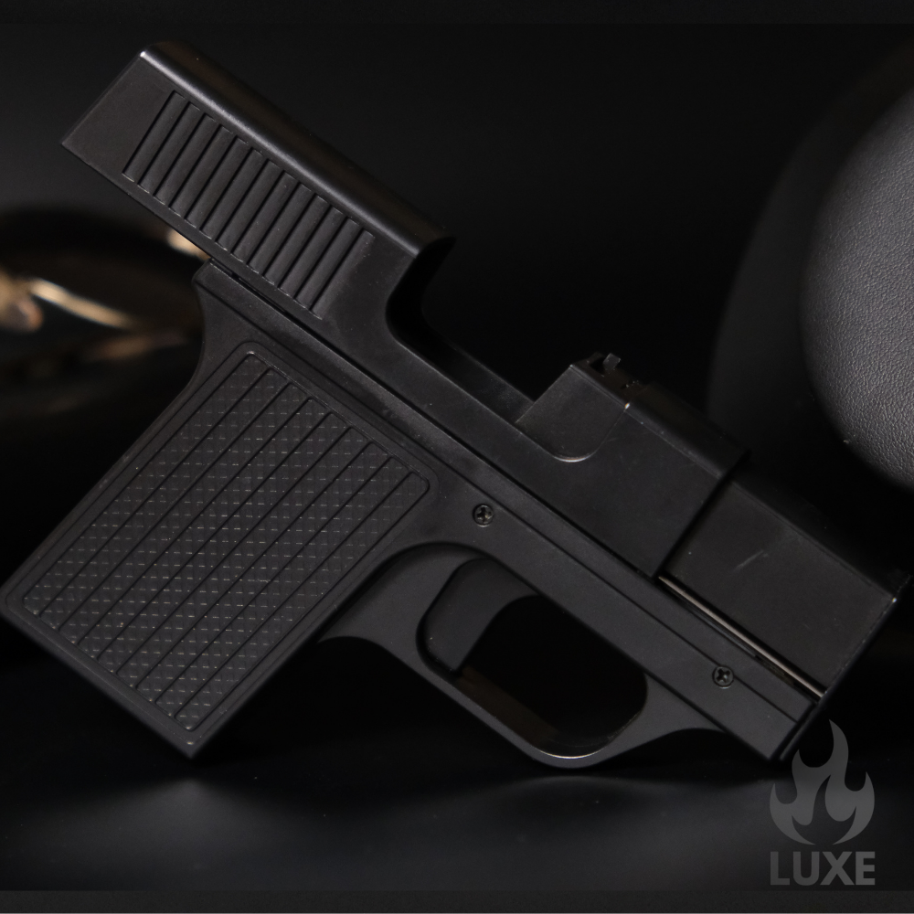 Gun Lighter