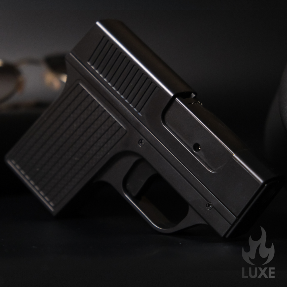 Gun Lighter