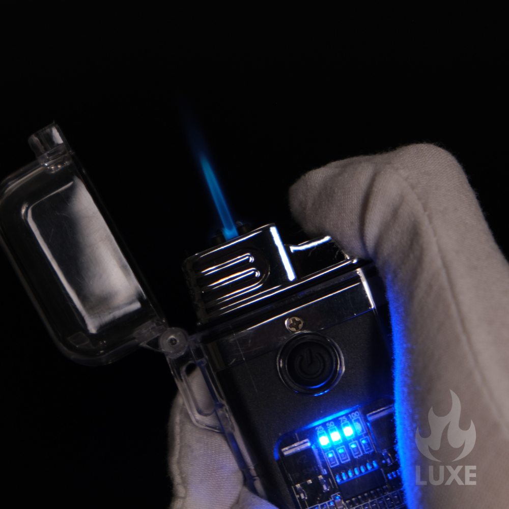 Fire Starter (Waterproof - Electric & Gas)