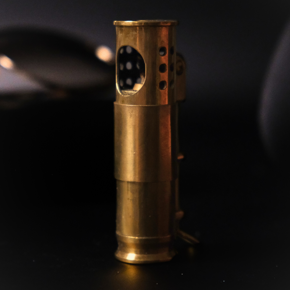 Trench Lighter