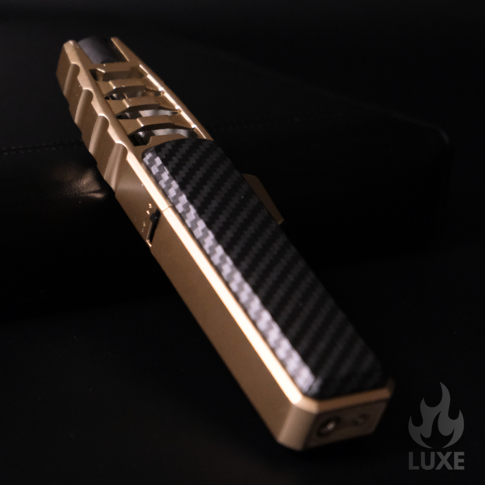 Saber Torch