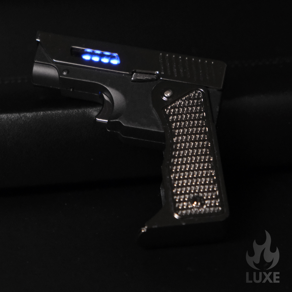 Dual Gun Lighter