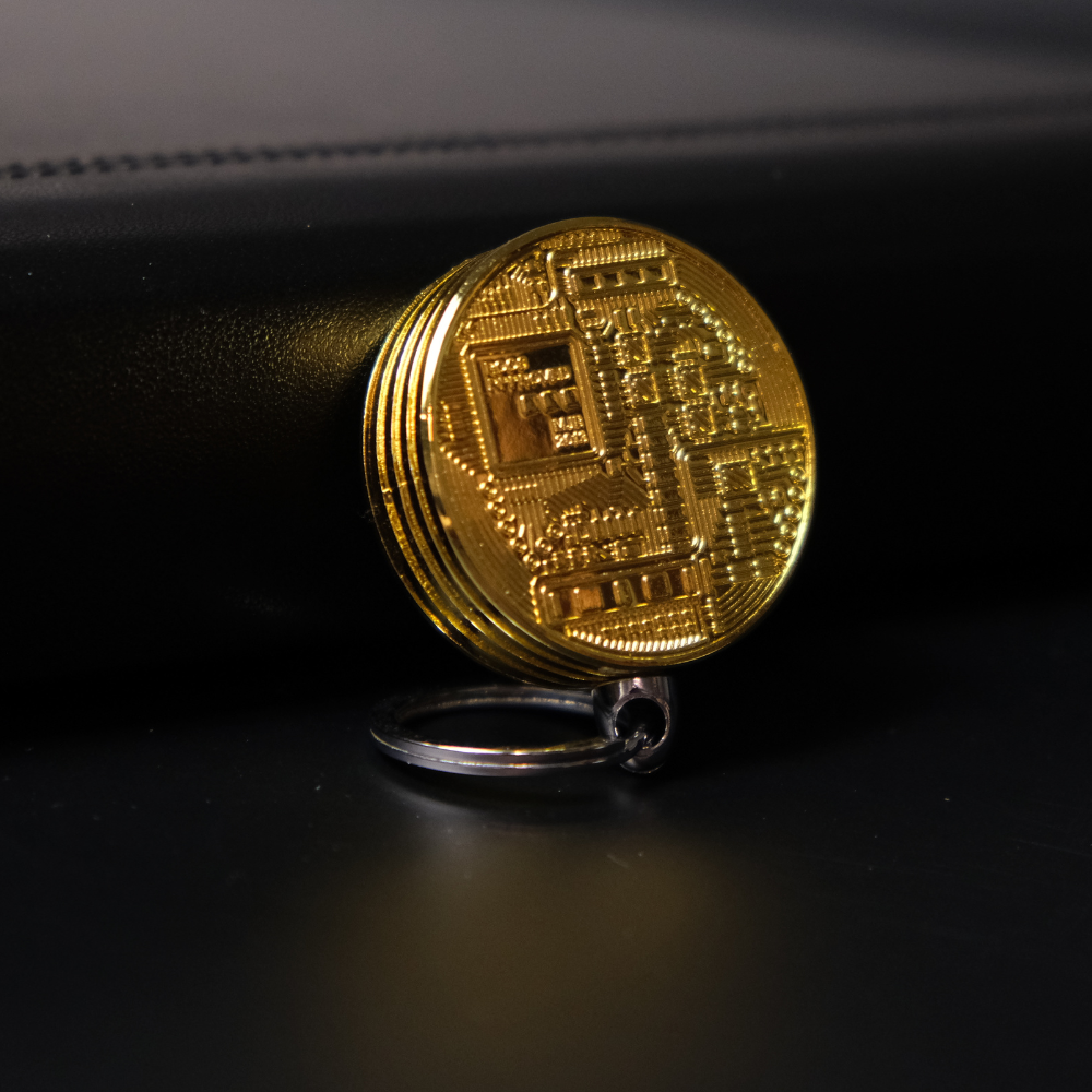 Bitcoin Lighter