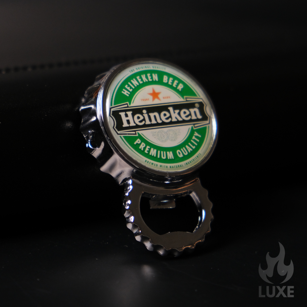 Bottle Opener Lighter