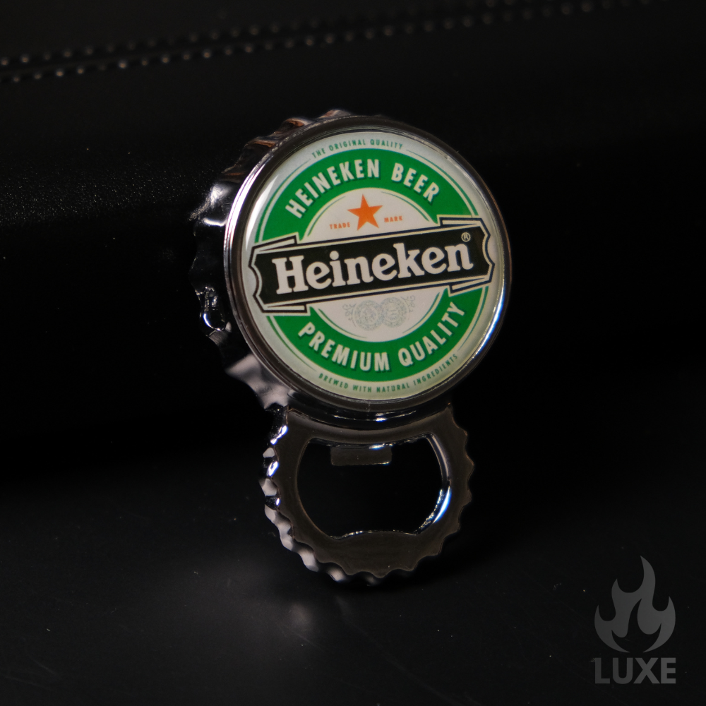 Bottle Opener Lighter