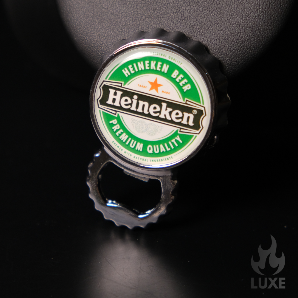 Bottle Opener Lighter