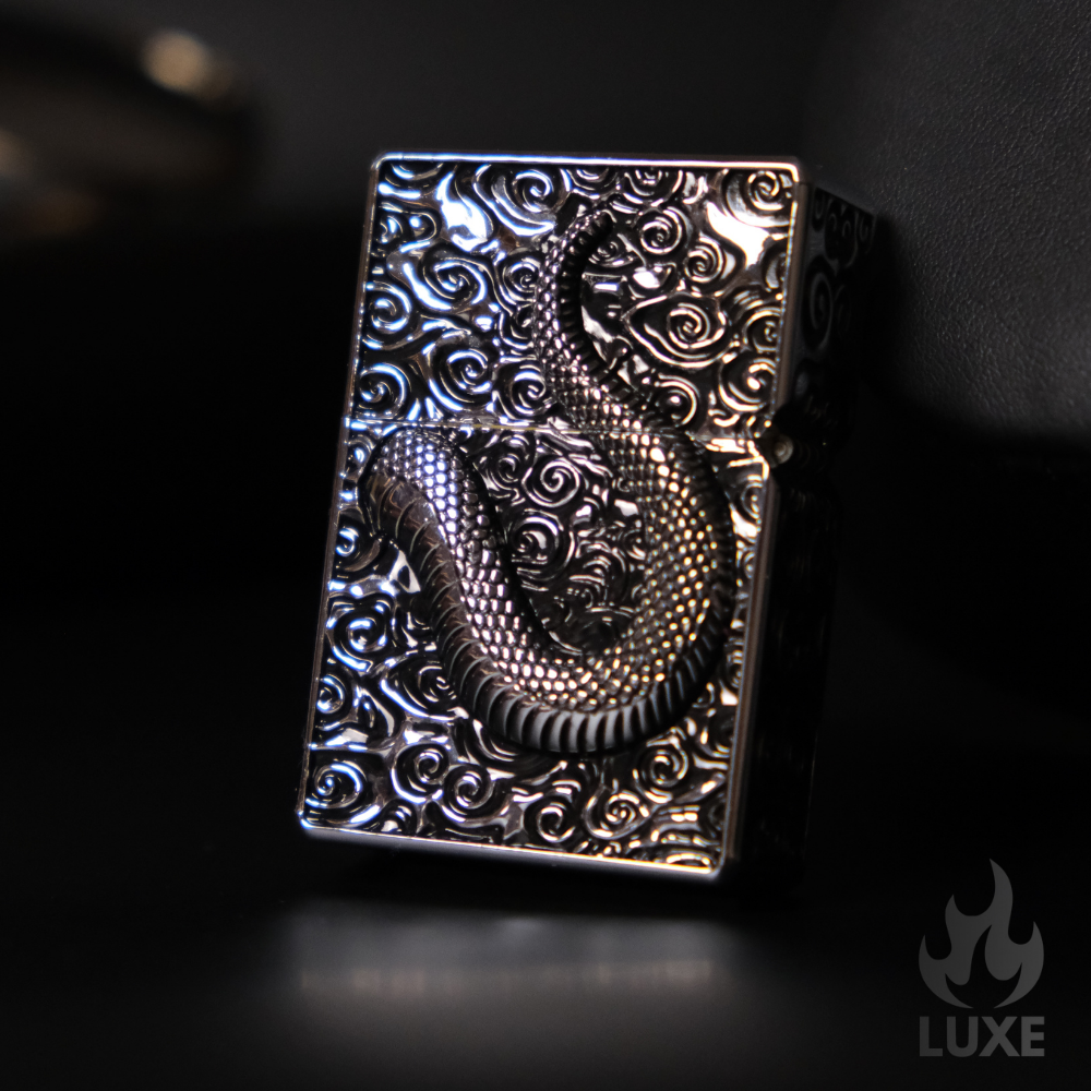 Cobra Lighter