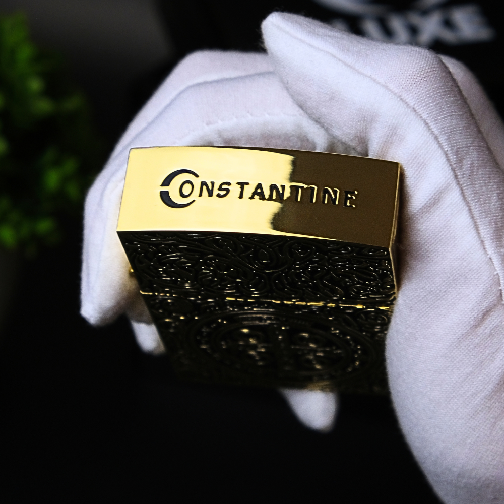 Constantine's Lighter