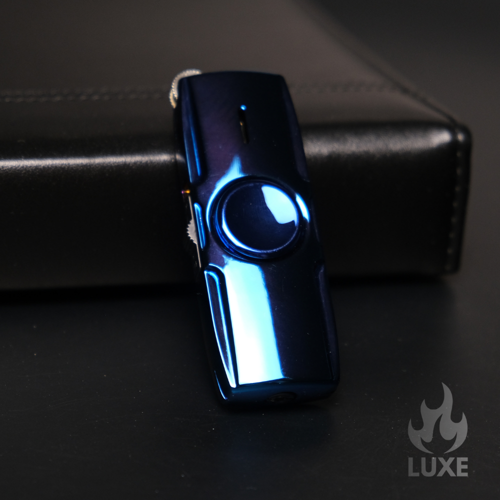 Fidget Spinner Dual Torch