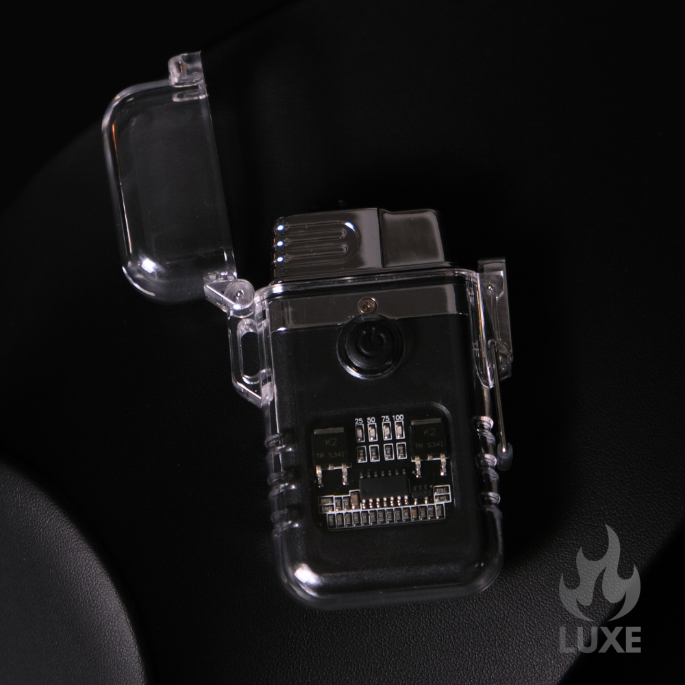 Fire Starter (Waterproof - Electric & Gas)