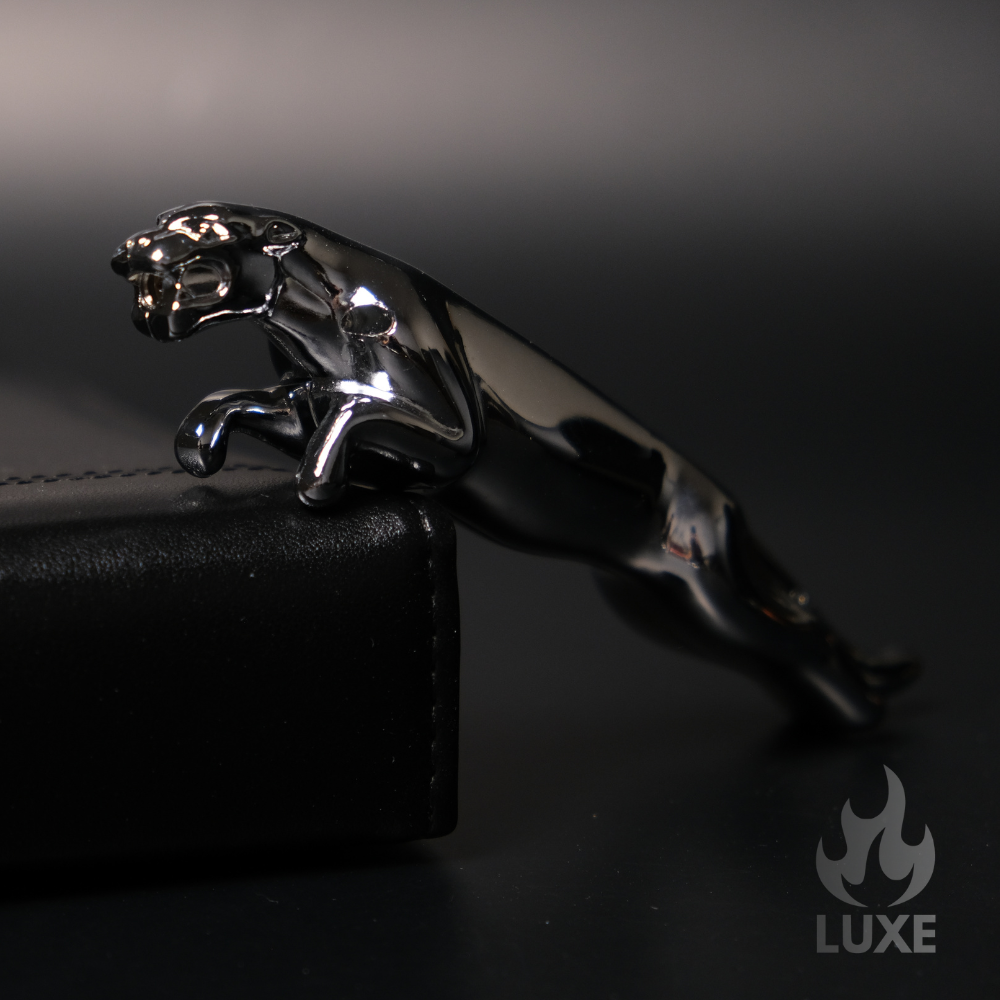 Jaguar Lighter
