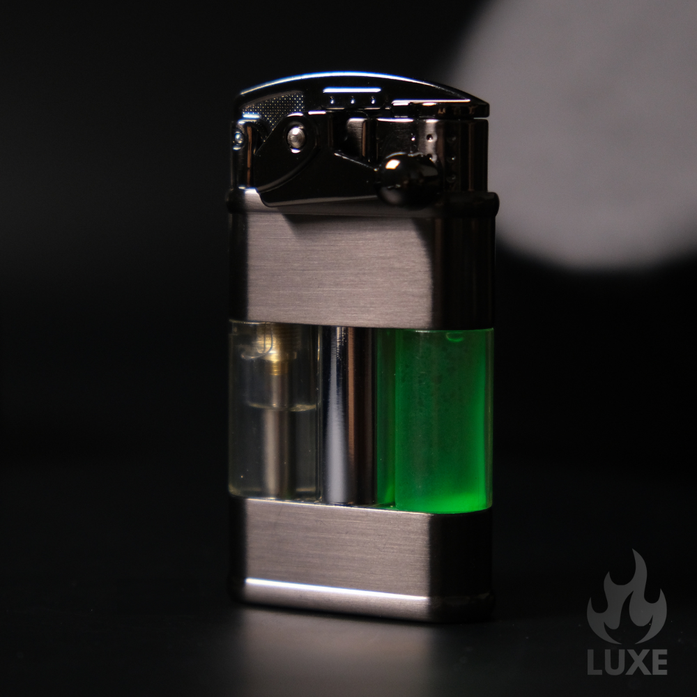 Lumi Lighter