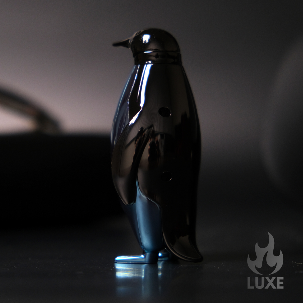 Penguin Lighter