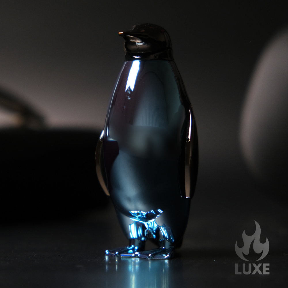 Penguin Lighter