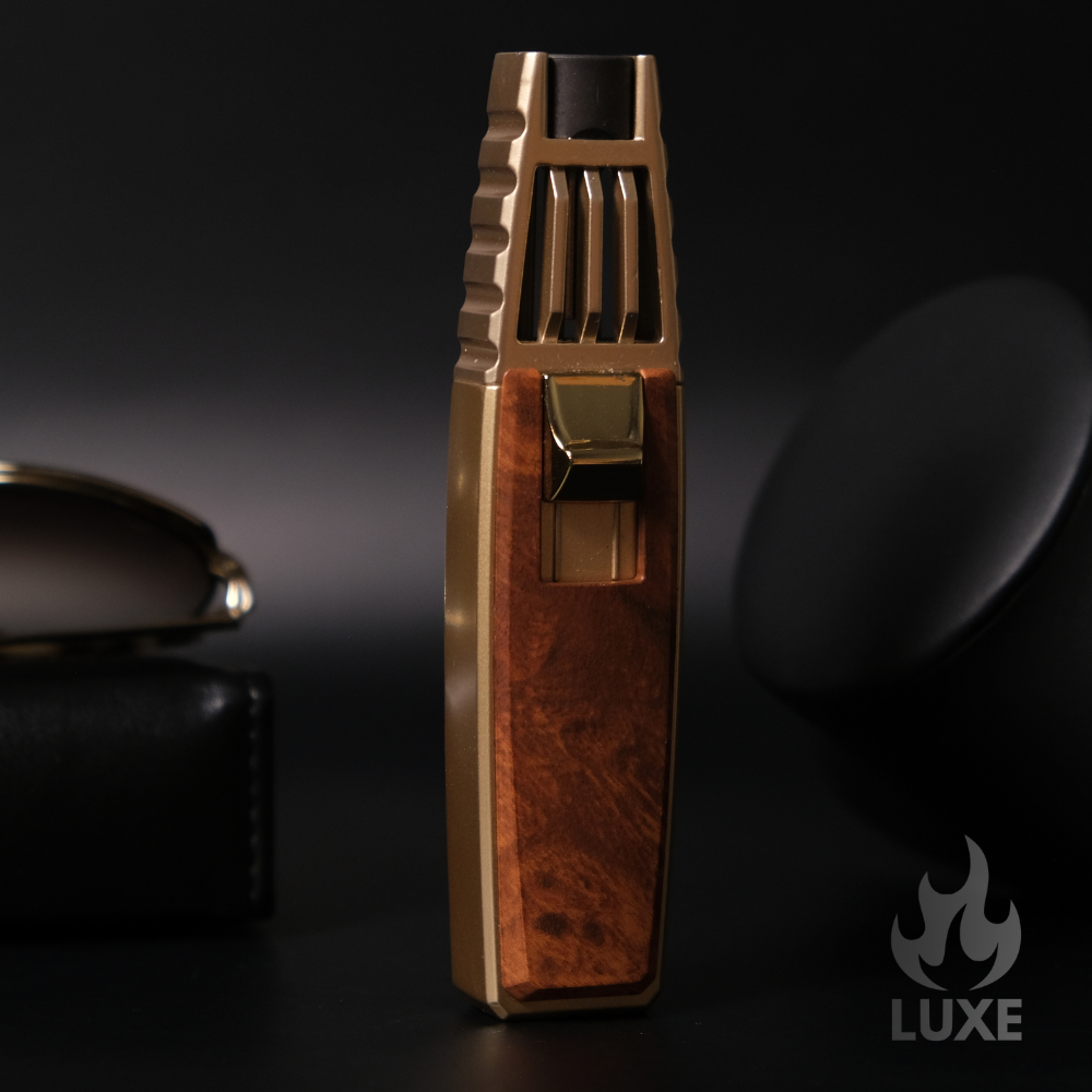 Saber Torch Mini