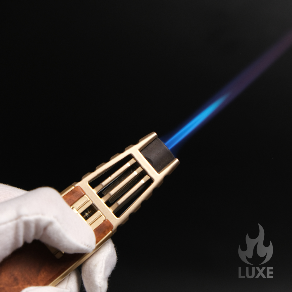 Saber Torch Mini