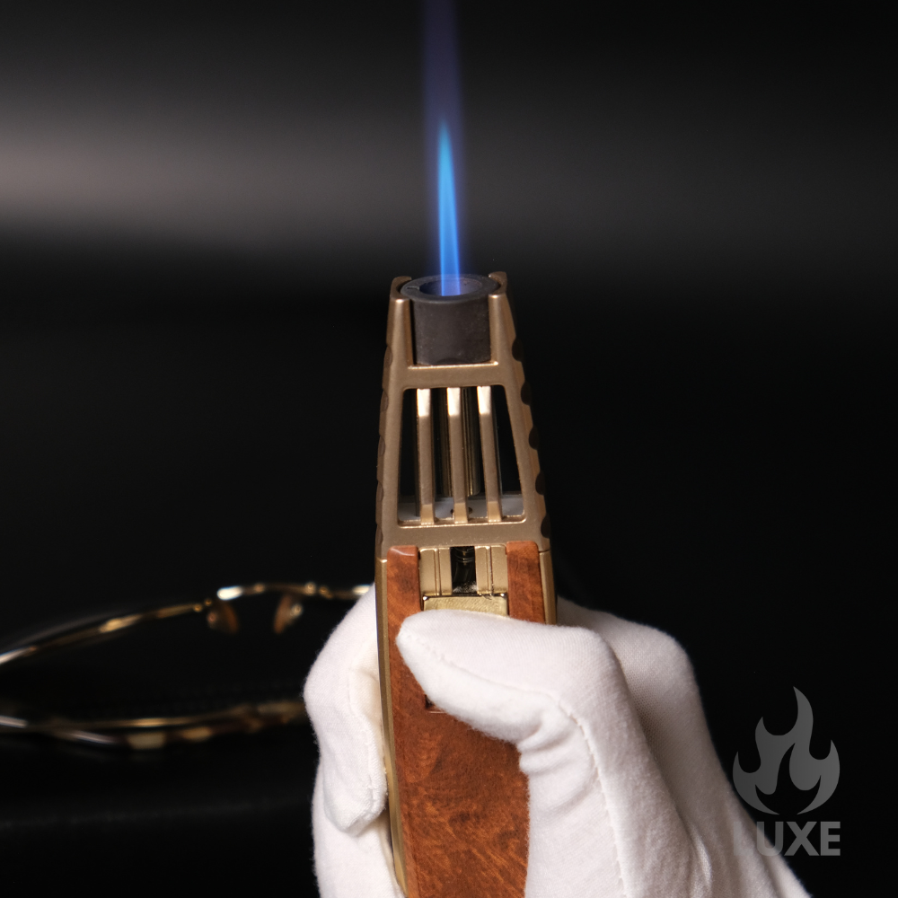Saber Torch Mini