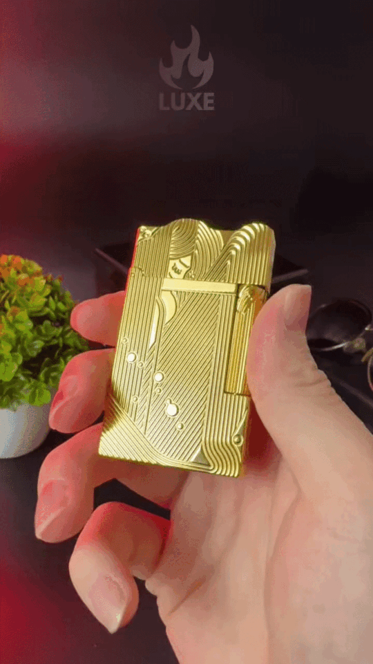 Sanji's Lighter