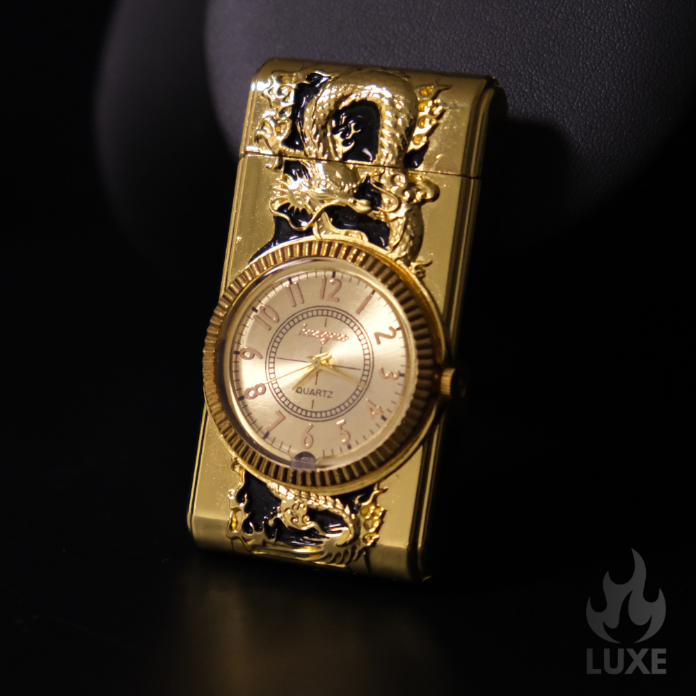 Timeless Dragon Lighter