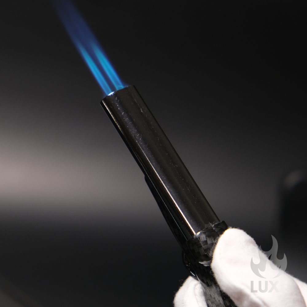 Dual Torch Shotgun