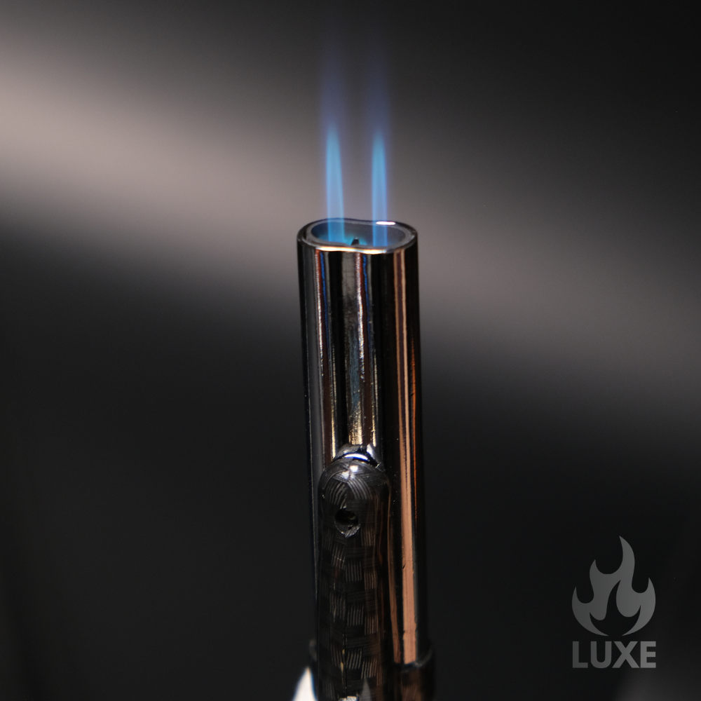 Dual Torch Shotgun