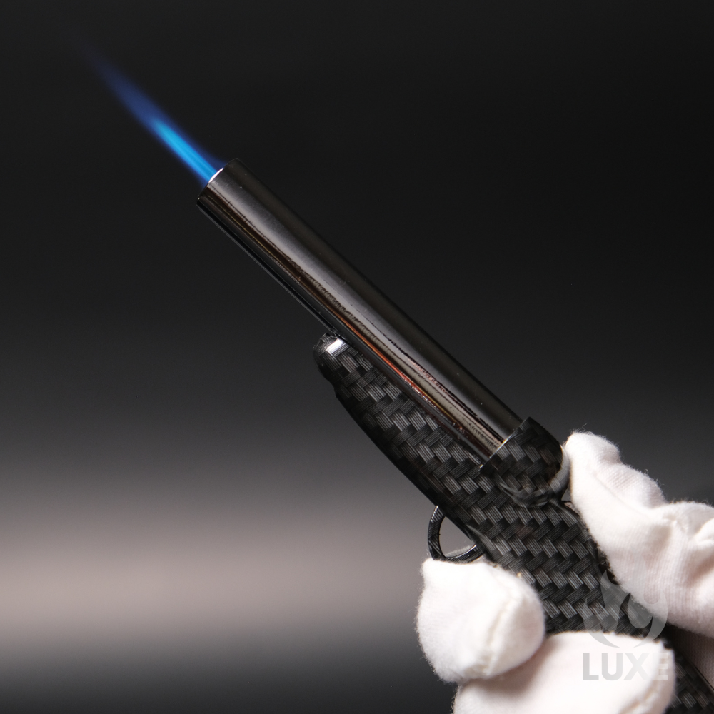 Dual Torch Shotgun