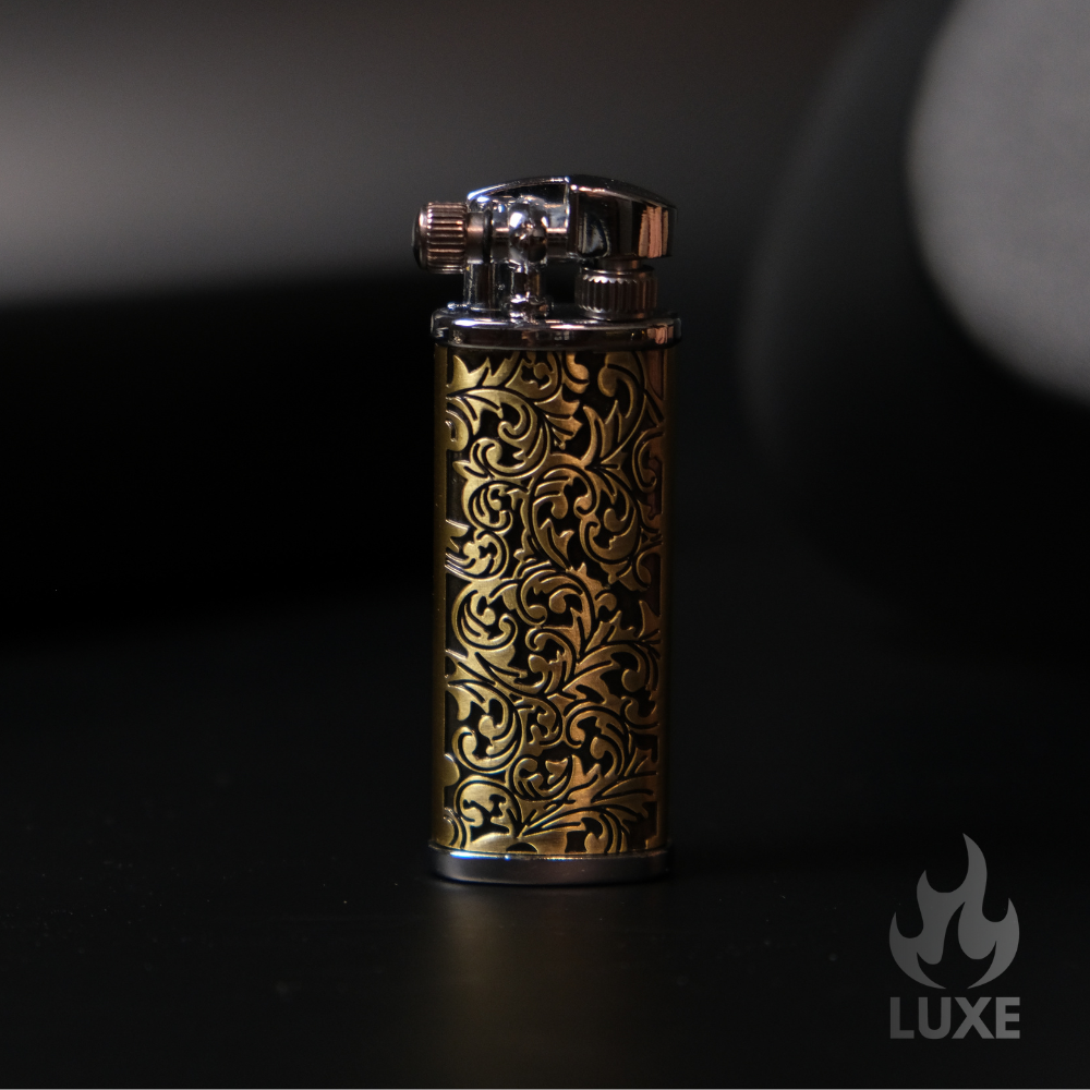 Gilded Vineyard Lighter