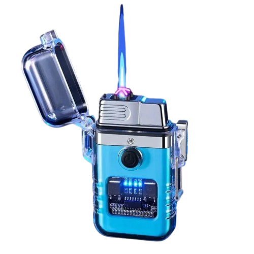Fire Starter (Waterproof - Electric & Gas)