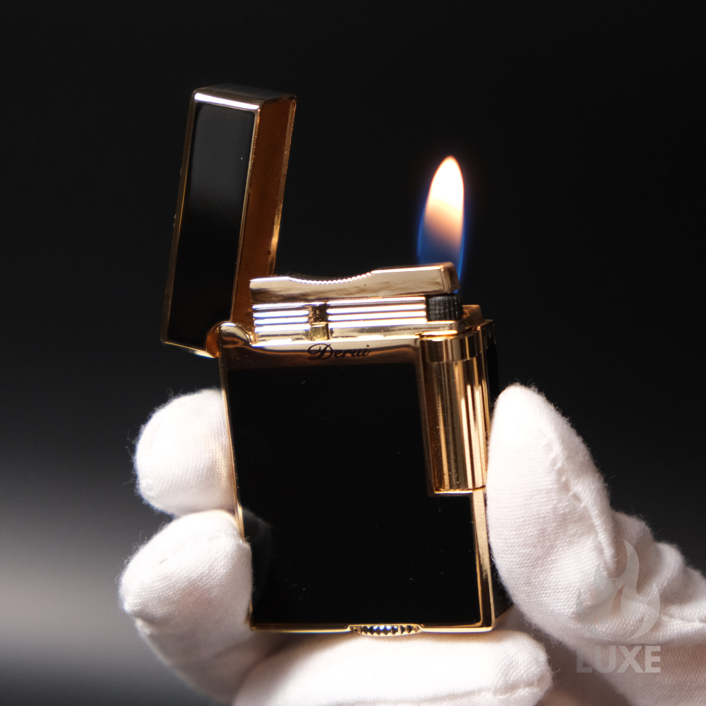 Solar Eclipse Lighter