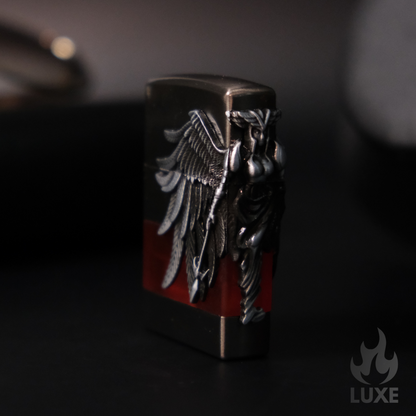 Fire Angel Lighter