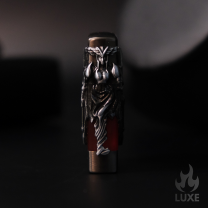 Fire Angel Lighter