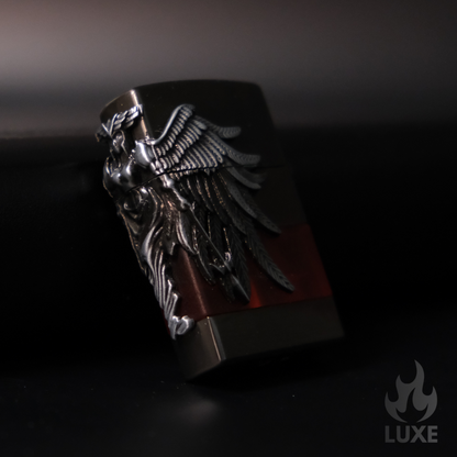 Fire Angel Lighter