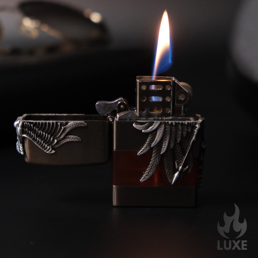 Fire Angel Lighter