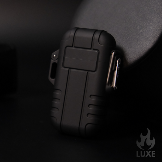 Dual Jet Lighter - Waterproof