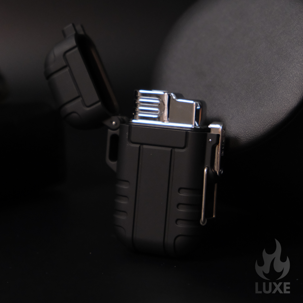 Dual Jet Lighter - Waterproof