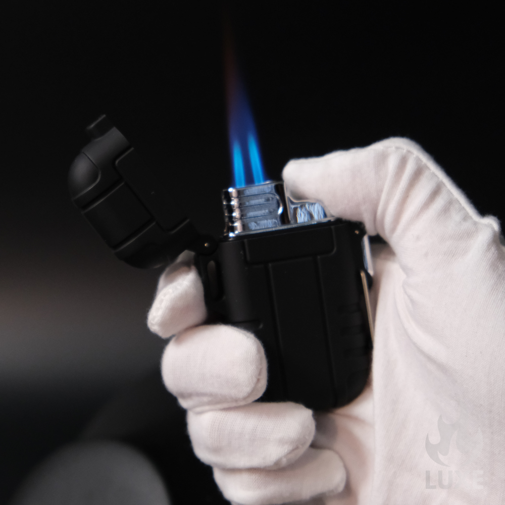 Dual Jet Lighter - Waterproof