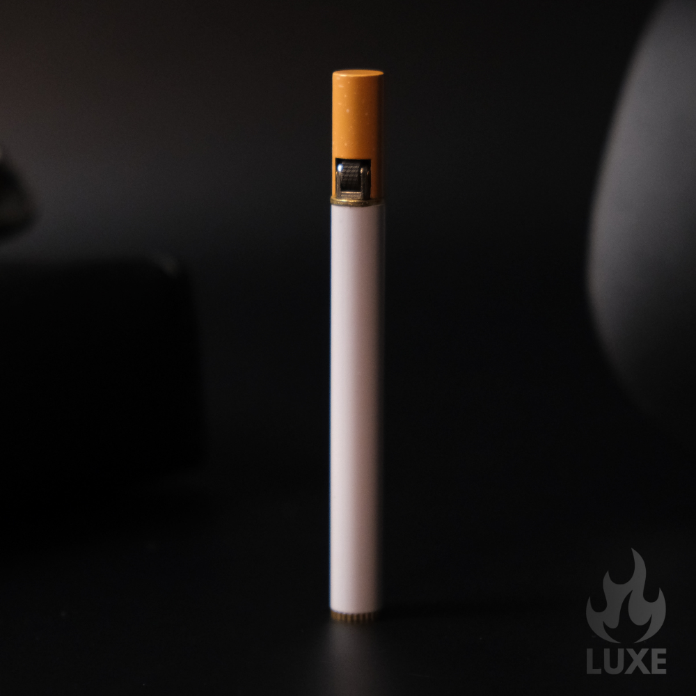 Cigarette Lighter – LUXE Lighter