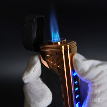 Spark Torch