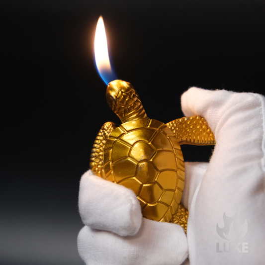 Turtle Lighter