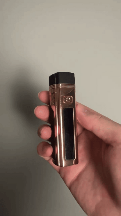 Spark Torch (Electric + Gas)