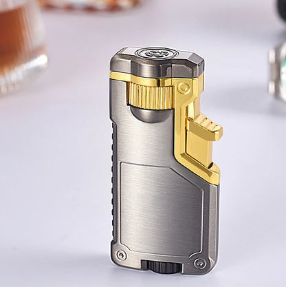 Chromatic Lighter